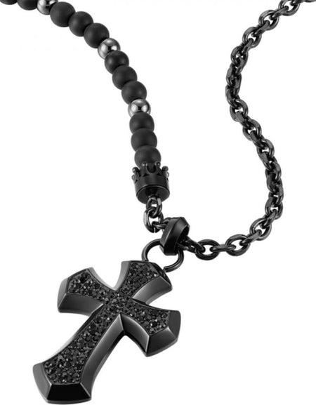 Men's Necklace Police PEAGN0004906-1