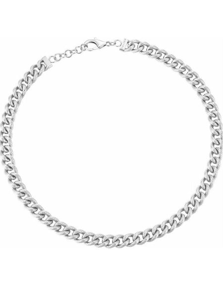 Men's Necklace Police PEAGN0032301 50 cm-0