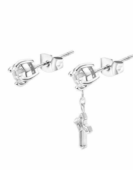 Earrings Police PEAGE0036501-0