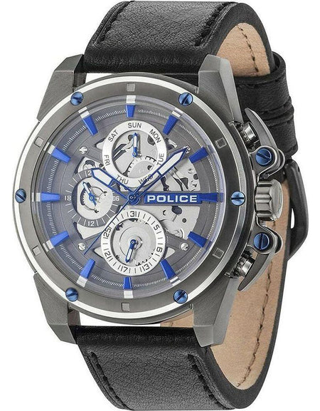 Men's Watch Police 14688JSUS/13 (Ø 47 mm)-0