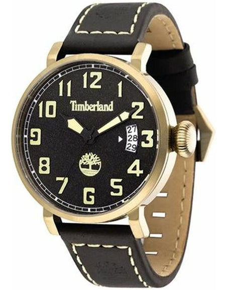 Unisex Watch Timberland TBL.14861JSK-02 (Ø 46 mm)-0