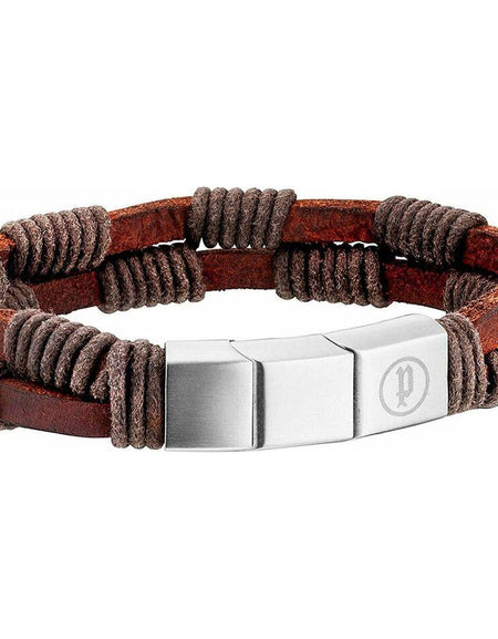 Men's Bracelet Police S14AJL02B 200 mm-0