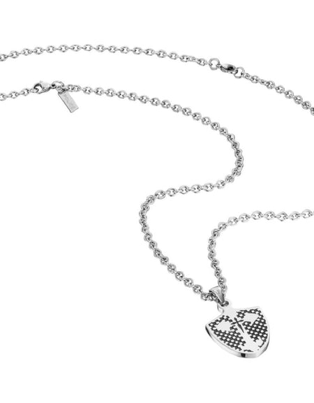 Men's Necklace Police S14ALJ01P-0