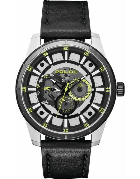 Men's Watch Police PL15410JSTB.04 (Ø 48 mm)-0