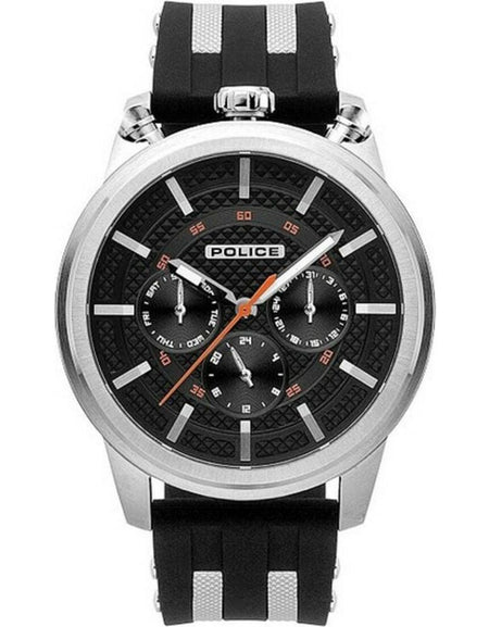 Men's Watch Police R1451299001 (Ø 48 mm)-0