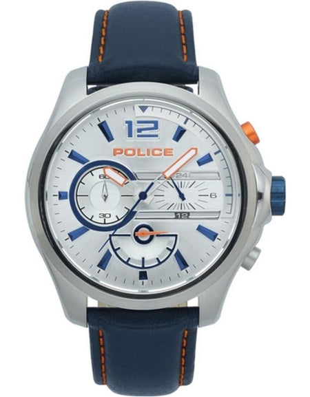 Men's Watch Police PL.15403JS/04 (Ø 46 mm)-0