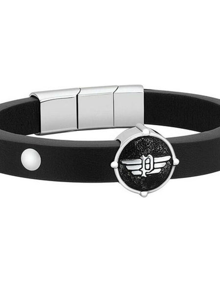Men's Bracelet Police S14AMK01B 23 cm-0