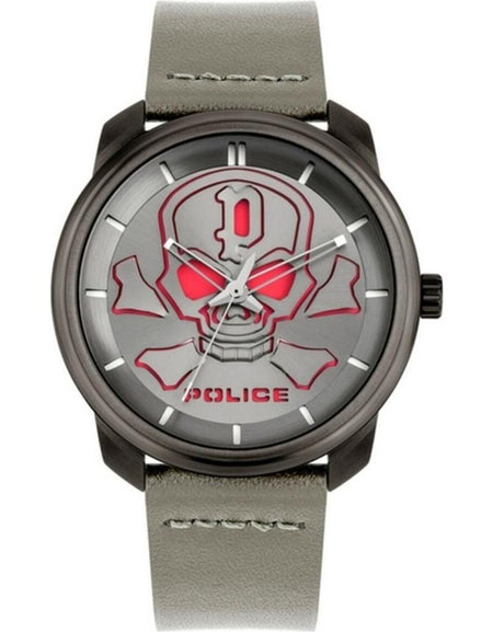 Men's Watch Police PL15714JSU-61-0