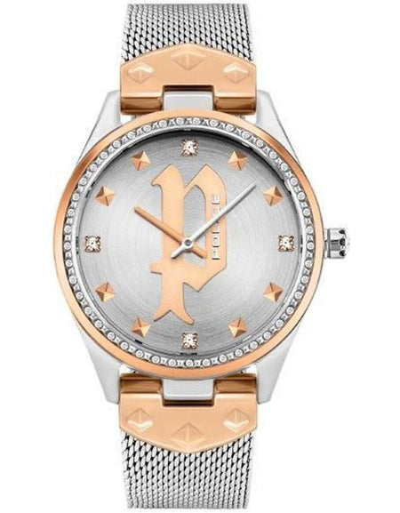Ladies' Watch Police PL16029MSTR-13MM (Ø 36 mm)-0