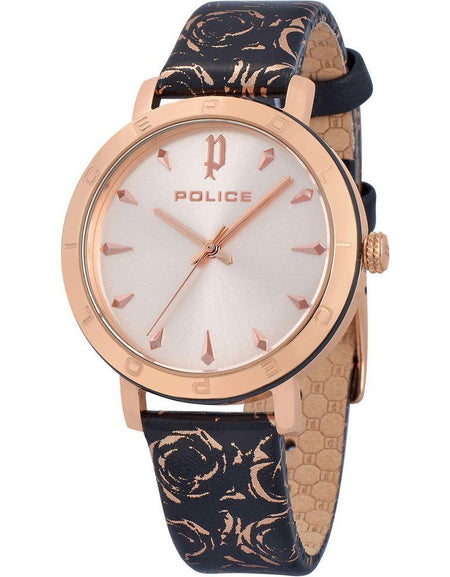 Ladies' Watch Police PL16033MSRB.32 (Ø 36 mm)-0