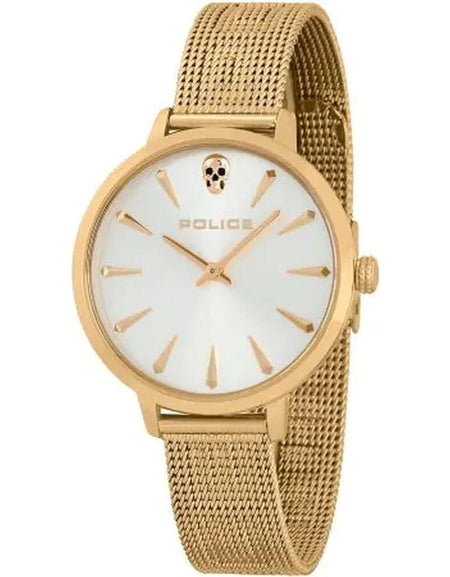 Ladies' Watch Police PL16035MSG.22MM (Ø 36 mm)-0