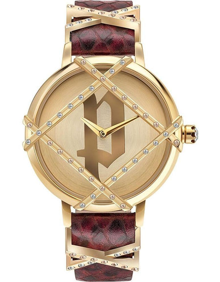 Ladies' Watch Police (Ø 34 mm)-0