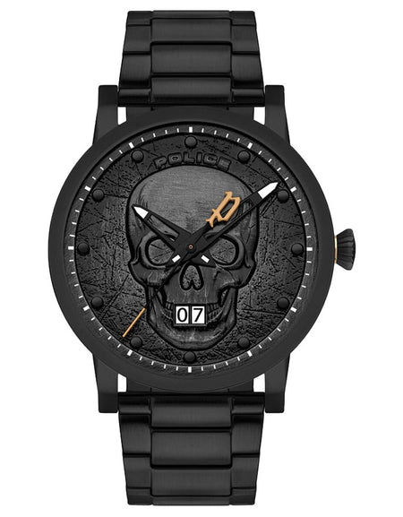 Men's Watch Police PL15404JSB.02MA-0