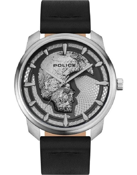 Men's Watch Police (Ø 42 mm)-0