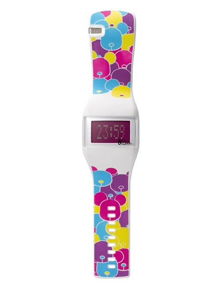 Ladies' Watch ODM DD99B-107 (Ø 45 mm)-0