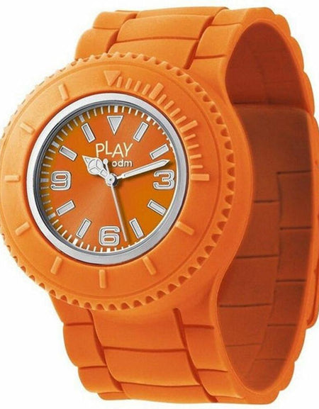 Ladies'Watch ODM PP001-06 (Ø 45 mm)-0