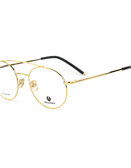 Unisex Sunglasses Belstaff BLACKROD-S016 Ø 51 mm-0