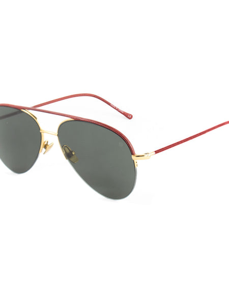 Unisex Sunglasses Belstaff PHOENIX-S076 ø 59 mm-0