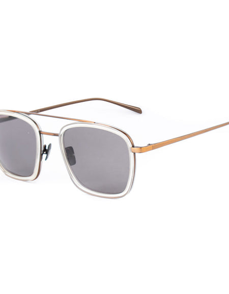 Men's Sunglasses Belstaff RYDER-CLEAR-S080 ø 54 mm-0