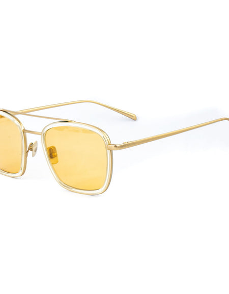 Unisex Sunglasses Belstaff RYDER-CLEAR-S081 ø 54 mm-0