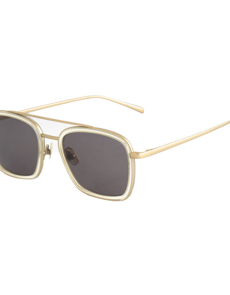Men's Sunglasses Belstaff RYDER-TWO-S087 Golden Ø 51 mm-0