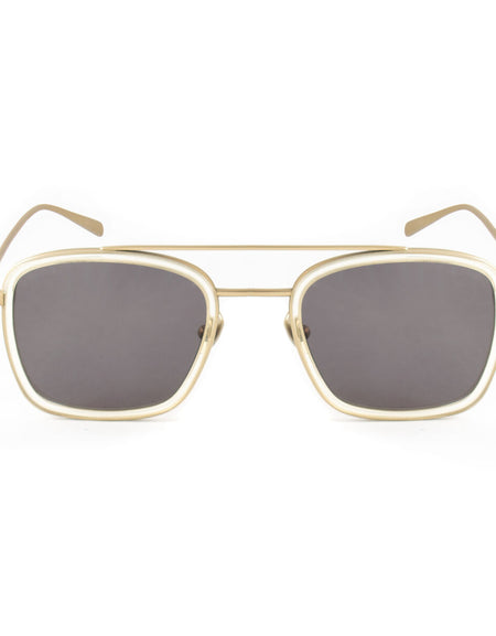 Men's Sunglasses Belstaff RYDER-TWO-S087 Golden Ø 51 mm-1