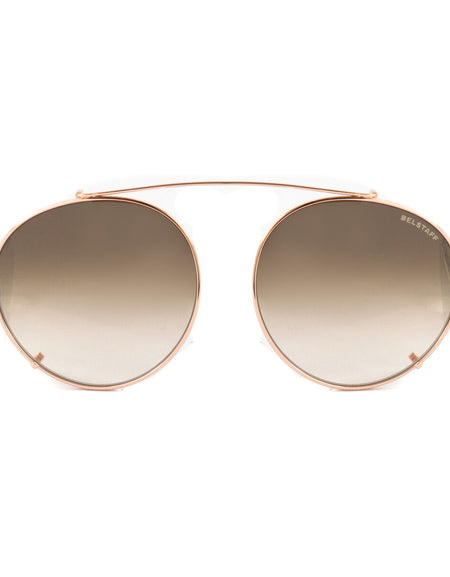 Unisex Sunglasses Belstaff PARKGATE-CLIP-S125-0