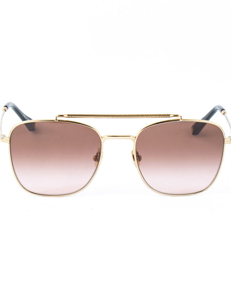 Men's Sunglasses Belstaff BECKHAM-S128 Golden Ø 53 mm-1