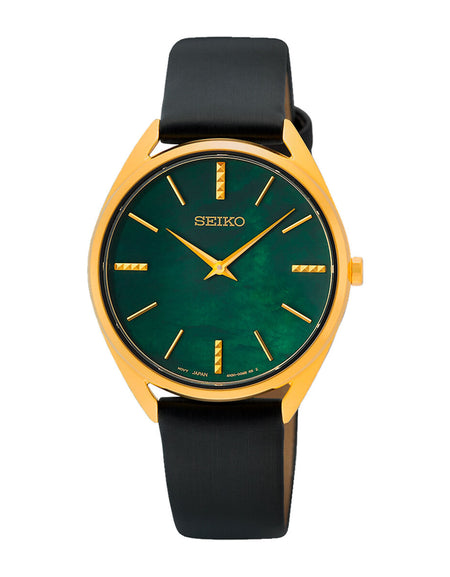 Ladies' Watch Seiko SWR080P1 (Ø 35 mm)-0