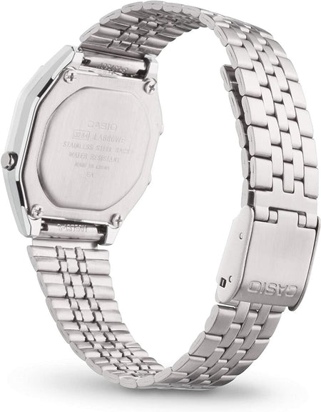 Ladies' Watch Casio LA680WEA-1EF-1