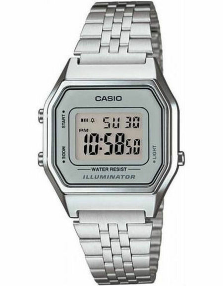 Ladies' Watch Casio LA680WEA-7EF (Ø 29 mm)-0