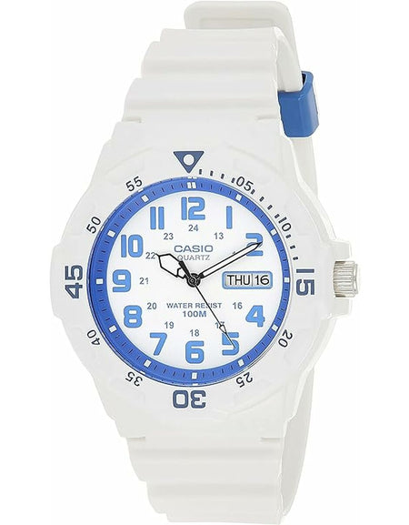 Ladies' Watch Casio MRW200HC7B2VD (Ø 47 mm)-0