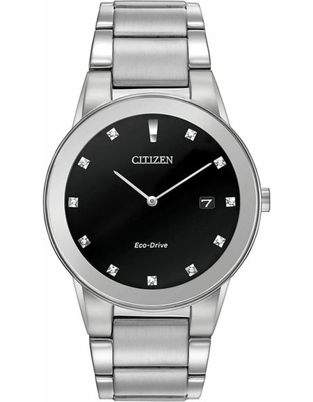 Men's Watch Citizen AU1060-51G (Ø 40 mm)-0