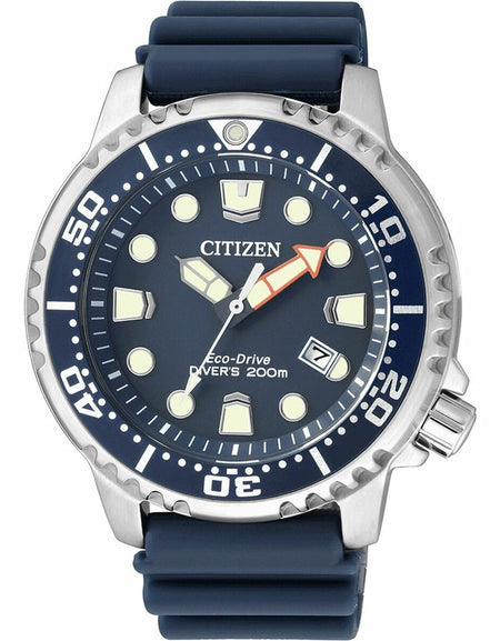 Men's Watch Citizen BN0151-17L (Ø 44 mm)-0