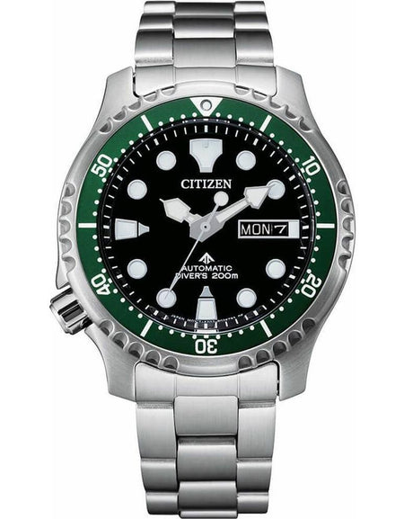 Men's Watch Citizen NY0084-89E (Ø 42 mm)-0
