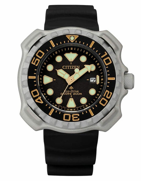 Men's Watch Citizen BN0220-16E (Ø 46,5 mm)-0