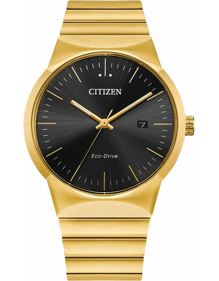 Men's Watch Citizen BM7582-56E (Ø 40 mm)-0