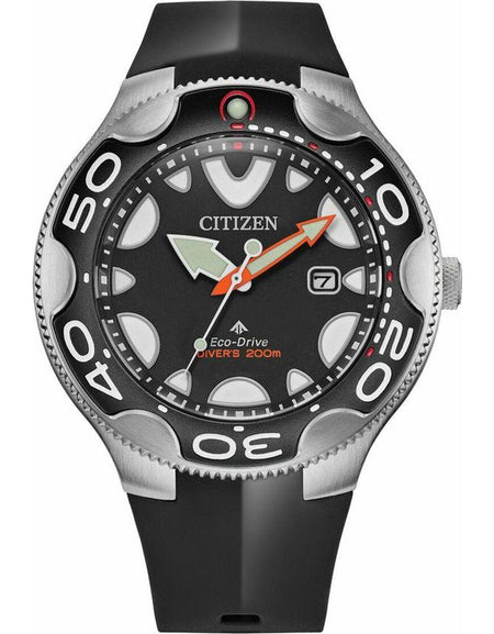 Men's Watch Citizen BN0230-04E (Ø 46 mm)-0