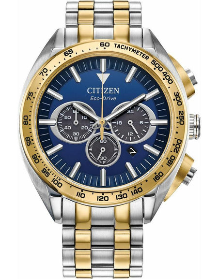 Men's Watch Citizen CA4544-53L (Ø 43 mm)-0