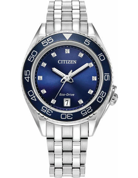 Ladies' Watch Citizen FE6160-57L-0