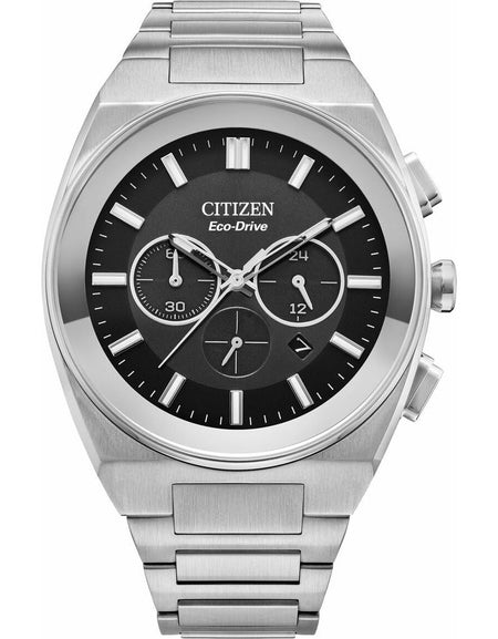 Men's Watch Citizen CA4580-50E (Ø 43 mm)-0