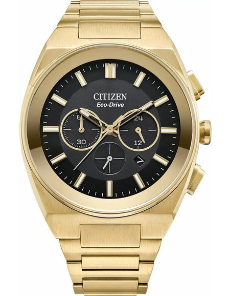 Men's Watch Citizen CA4582-54E (Ø 43 mm)-0