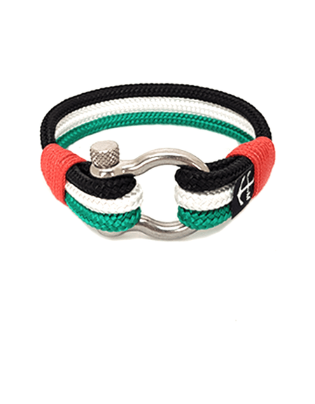 United Arab Emirates Nautical Bracelet-0