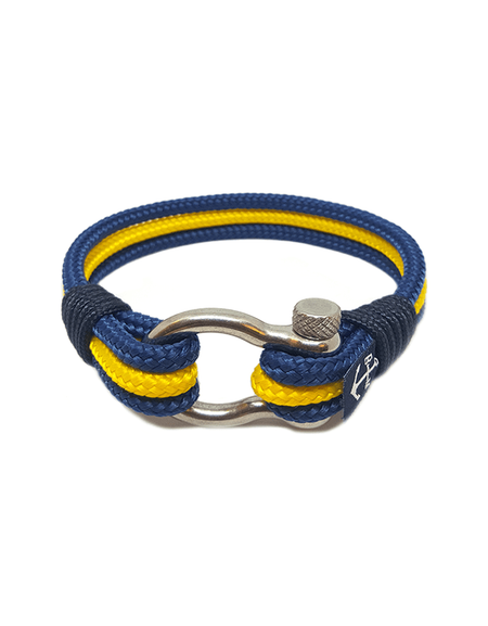 Quinn Nautical Bracelet-0