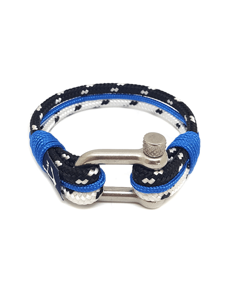 Sailor's Hook Nautical Bracelet-0