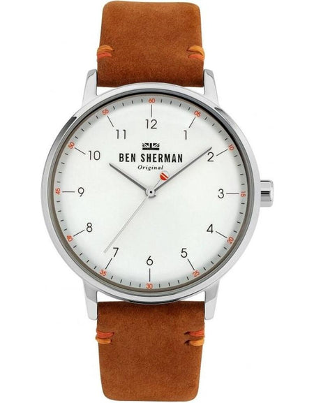 Men's Watch Ben Sherman WB043T (Ø 43 mm)-0