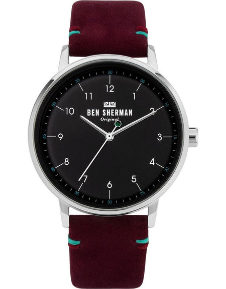 Men's Watch Ben Sherman WB043R (Ø 43 mm)-0