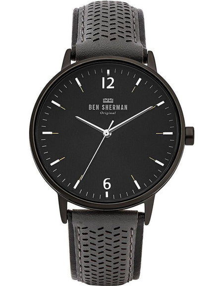 Men's Watch Ben Sherman (Ø 43 mm)-0