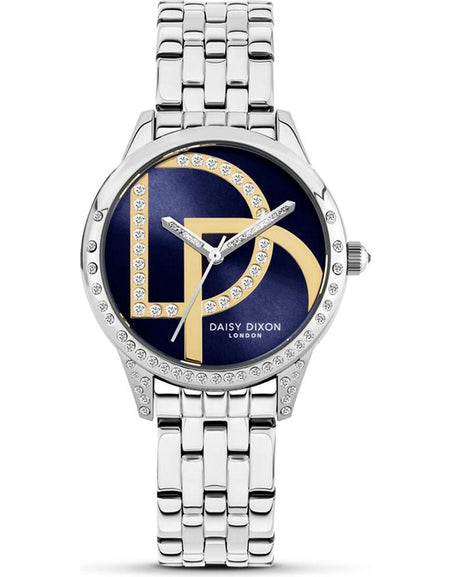 Ladies' Watch Daisy Dixon DD105SM (Ø 35 mm)-0