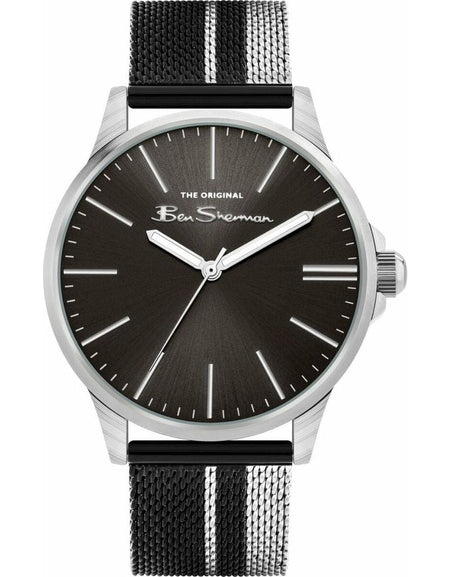 Men's Watch Ben Sherman BS032BSM (Ø 43 mm)-0